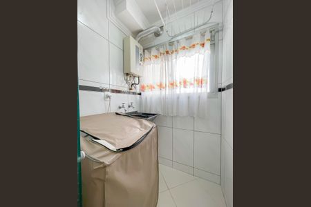 Apartamento à venda com 67m², 3 quartos e 1 vagaÁrea de Serviço