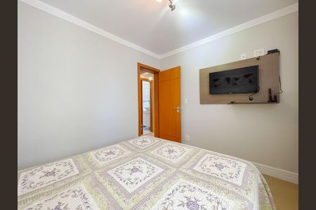 Quarto 1 de apartamento à venda com 3 quartos, 67m² em Industrial Autonomistas, Osasco