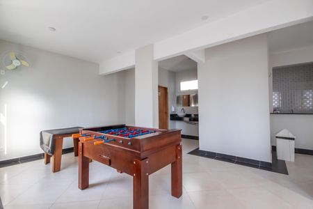 Apartamento à venda com 67m², 3 quartos e 1 vagaSala de Jogos