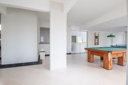 Apartamento à venda com 67m², 3 quartos e 1 vagaSala de Jogos