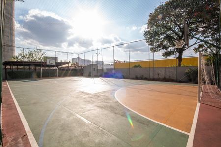 Apartamento à venda com 67m², 3 quartos e 1 vagaQuadra