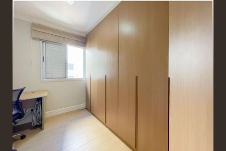 Apartamento à venda com 67m², 3 quartos e 1 vagaQuarto 2