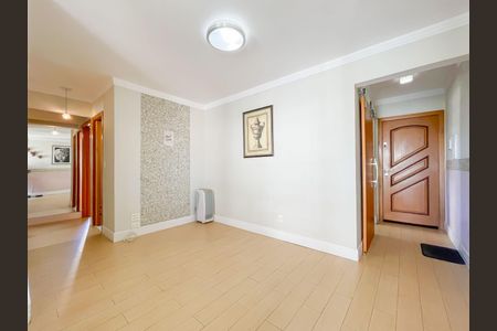Apartamento à venda com 67m², 3 quartos e 1 vagaSala