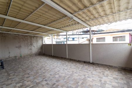 Casa à venda com 140m², 4 quartos e 2 vagasVaranda Quarto 2