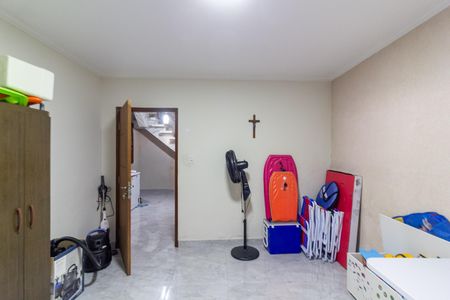 Casa à venda com 140m², 4 quartos e 2 vagasQuarto 4