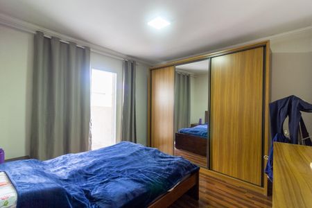 Casa à venda com 140m², 4 quartos e 2 vagasQuarto 2