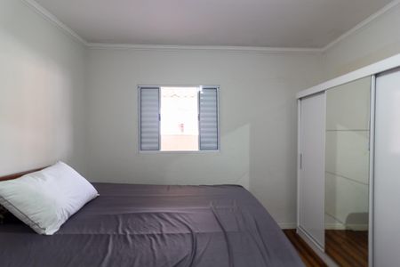 Casa à venda com 140m², 4 quartos e 2 vagasQuarto 3