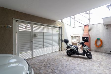 Casa à venda com 140m², 4 quartos e 2 vagasGaragem