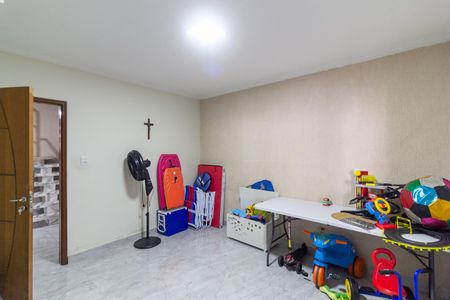 Casa à venda com 140m², 4 quartos e 2 vagasQuarto 4