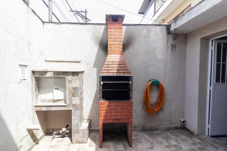 Casa à venda com 140m², 4 quartos e 2 vagasGaragem