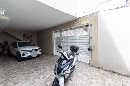 Casa à venda com 140m², 4 quartos e 2 vagasGaragem