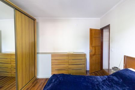 Casa à venda com 140m², 4 quartos e 2 vagasQuarto 2