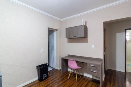 Casa à venda com 140m², 4 quartos e 2 vagasHall de distribuição