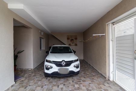 Casa à venda com 140m², 4 quartos e 2 vagasGaragem