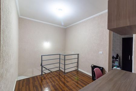 Casa à venda com 140m², 4 quartos e 2 vagasHall de distribuição