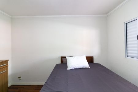 Casa à venda com 140m², 4 quartos e 2 vagasQuarto 3