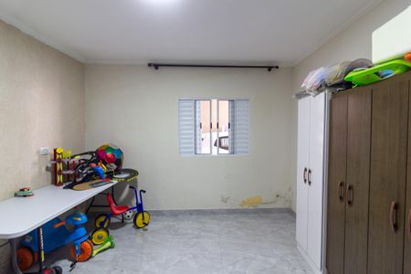 Casa à venda com 140m², 4 quartos e 2 vagasQuarto 4