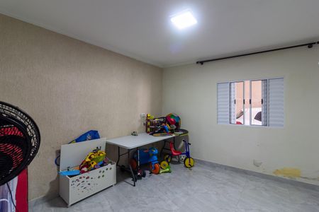 Casa à venda com 140m², 4 quartos e 2 vagasQuarto 4