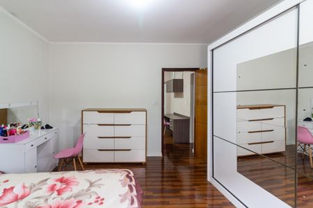 Casa à venda com 140m², 4 quartos e 2 vagasQuarto 1