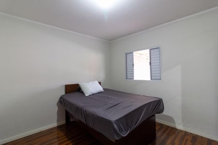 Casa à venda com 140m², 4 quartos e 2 vagasQuarto 3