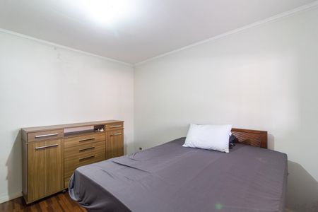 Casa à venda com 140m², 4 quartos e 2 vagasQuarto 3