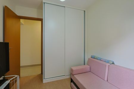 Apartamento à venda com 60m², 2 quartos e 2 vagasQuarto 1