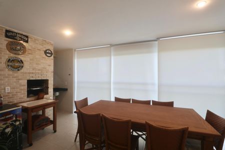 Apartamento para alugar com 170m², 3 quartos e 2 vagas Apartamento para alugar com 170m², 3 quartos e 2 vagasVaranda