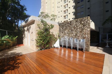 Apartamento para alugar com 170m², 3 quartos e 2 vagas Apartamento para alugar com 170m², 3 quartos e 2 vagasÁrea comum