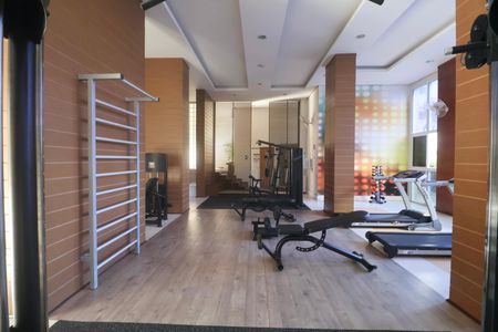 Apartamento para alugar com 170m², 3 quartos e 2 vagas Apartamento para alugar com 170m², 3 quartos e 2 vagasÁrea comum