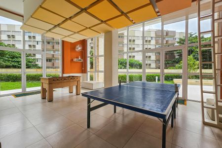 Apartamento para alugar com 168m², 3 quartos e 2 vagas Apartamento para alugar com 168m², 3 quartos e 2 vagasÁrea comum