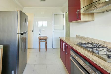 Apartamento para alugar com 168m², 3 quartos e 2 vagas Apartamento para alugar com 168m², 3 quartos e 2 vagasCozinha