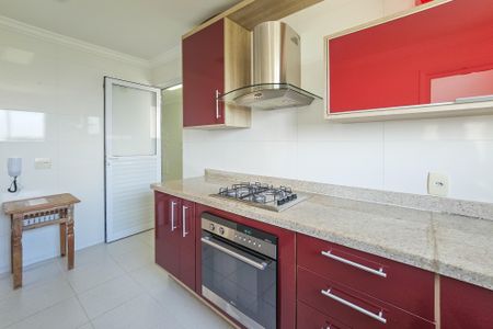 Apartamento para alugar com 168m², 3 quartos e 2 vagas Apartamento para alugar com 168m², 3 quartos e 2 vagasCozinha