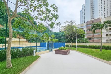 Apartamento para alugar com 168m², 3 quartos e 2 vagas Apartamento para alugar com 168m², 3 quartos e 2 vagasÁrea comum