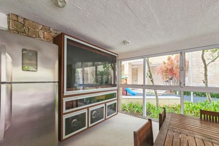 Apartamento para alugar com 168m², 3 quartos e 2 vagas Apartamento para alugar com 168m², 3 quartos e 2 vagasÁrea comum