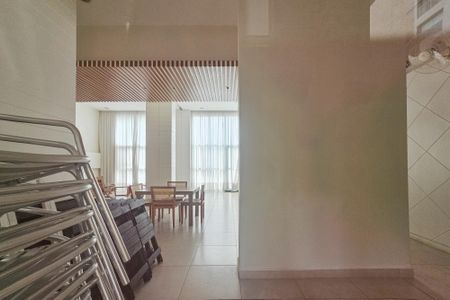 Apartamento para alugar com 168m², 3 quartos e 2 vagas Apartamento para alugar com 168m², 3 quartos e 2 vagasÁrea comum