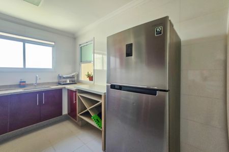 Apartamento para alugar com 168m², 3 quartos e 2 vagas Apartamento para alugar com 168m², 3 quartos e 2 vagasCozinha