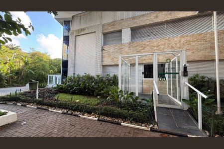 Apartamento para alugar com 170m², 3 quartos e 2 vagas Apartamento para alugar com 170m², 3 quartos e 2 vagasFachada