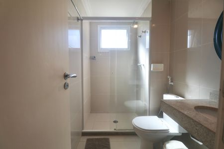 Apartamento para alugar com 170m², 3 quartos e 2 vagas Apartamento para alugar com 170m², 3 quartos e 2 vagasBanheiro Suíte 3