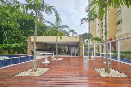 Apartamento para alugar com 168m², 3 quartos e 2 vagas Apartamento para alugar com 168m², 3 quartos e 2 vagasÁrea comum