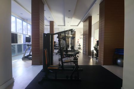 Apartamento para alugar com 170m², 3 quartos e 2 vagas Apartamento para alugar com 170m², 3 quartos e 2 vagasÁrea comum