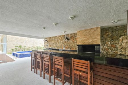 Apartamento para alugar com 168m², 3 quartos e 2 vagas Apartamento para alugar com 168m², 3 quartos e 2 vagasÁrea comum