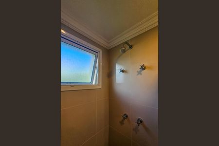 Apartamento para alugar com 168m², 3 quartos e 2 vagas Apartamento para alugar com 168m², 3 quartos e 2 vagasBanheiro da Suíte 2