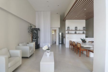 Apartamento para alugar com 170m², 3 quartos e 2 vagas Apartamento para alugar com 170m², 3 quartos e 2 vagasÁrea comum