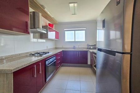 Apartamento para alugar com 168m², 3 quartos e 2 vagas Apartamento para alugar com 168m², 3 quartos e 2 vagasCozinha