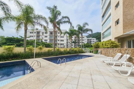 Apartamento para alugar com 168m², 3 quartos e 2 vagas Apartamento para alugar com 168m², 3 quartos e 2 vagasÁrea comum