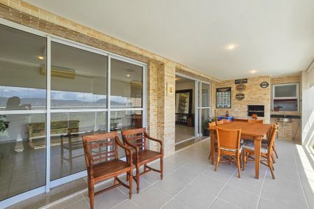 Apartamento para alugar com 168m², 3 quartos e 2 vagas Apartamento para alugar com 168m², 3 quartos e 2 vagasVaranda da Sala