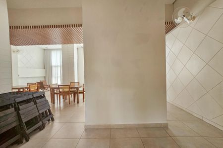 Apartamento para alugar com 168m², 3 quartos e 2 vagas Apartamento para alugar com 168m², 3 quartos e 2 vagasÁrea comum