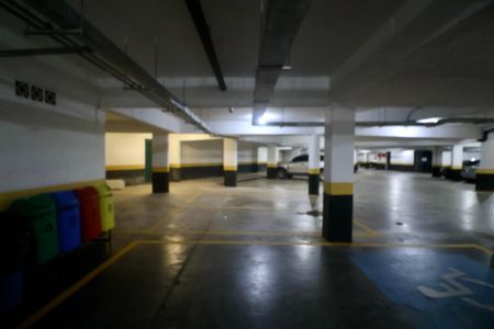 Apartamento para alugar com 170m², 3 quartos e 2 vagas Apartamento para alugar com 170m², 3 quartos e 2 vagasGaragem