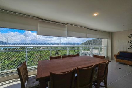 Apartamento para alugar com 168m², 3 quartos e 2 vagas Apartamento para alugar com 168m², 3 quartos e 2 vagasVaranda da Sala