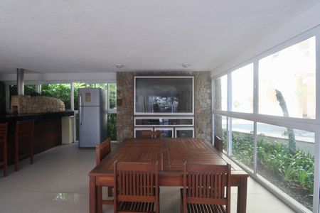 Apartamento para alugar com 170m², 3 quartos e 2 vagas Apartamento para alugar com 170m², 3 quartos e 2 vagasÁrea comum